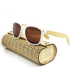 Hot Fashion Bamboo Sunglasses