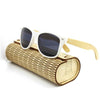 Hot Fashion Bamboo Sunglasses