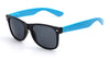 Sunglasses Men Retro Nerd Glasses