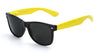 Sunglasses Men Retro Nerd Glasses