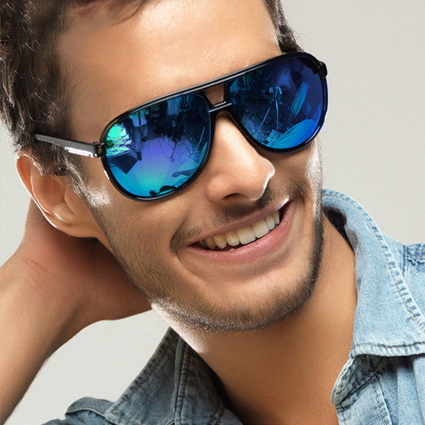 2016 Colorful Classical Avaitor Sunglasses